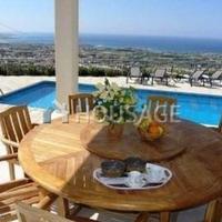 Вилла на Кипре, Пафос, Никосия, 230 кв.м.