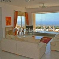 Вилла на Кипре, Пафос, Никосия, 230 кв.м.