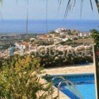 Вилла на Кипре, Пафос, Никосия, 230 кв.м.