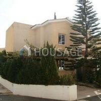 Villa in Republic of Cyprus, Eparchia Pafou, Nicosia, 120 sq.m.