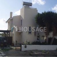 Villa in Republic of Cyprus, Eparchia Pafou, Nicosia, 153 sq.m.