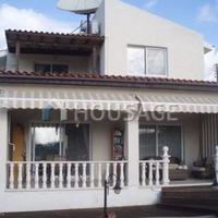 Villa in Republic of Cyprus, Eparchia Pafou, Nicosia, 153 sq.m.