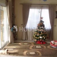 Villa in Republic of Cyprus, Eparchia Pafou, Nicosia, 153 sq.m.