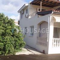Villa in Republic of Cyprus, Eparchia Pafou, Nicosia, 153 sq.m.