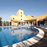 Villa in Spain, Balearic Islands, Palma, 570 sq.m.