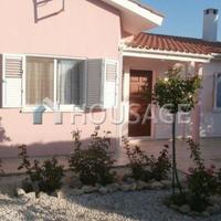 Вилла на Кипре, Пафос, Никосия, 108 кв.м.