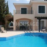 Villa in Republic of Cyprus, Eparchia Pafou, Nicosia, 157 sq.m.