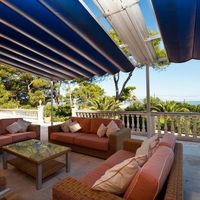 Villa in Spain, Balearic Islands, Palma, 570 sq.m.