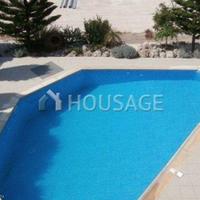 Villa in Republic of Cyprus, Eparchia Pafou, Nicosia, 157 sq.m.