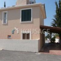 Villa in Republic of Cyprus, Eparchia Pafou, Nicosia, 157 sq.m.