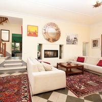 Villa in Spain, Balearic Islands, Palma, 570 sq.m.