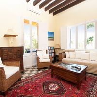 Villa in Spain, Balearic Islands, Palma, 570 sq.m.