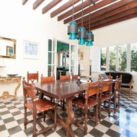 Villa in Spain, Balearic Islands, Palma, 570 sq.m.