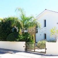 House in Republic of Cyprus, Eparchia Larnakas, Larnaca, 204 sq.m.