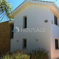 House in Republic of Cyprus, Eparchia Larnakas, Larnaca, 204 sq.m.