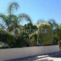 House in Republic of Cyprus, Eparchia Larnakas, Larnaca, 204 sq.m.