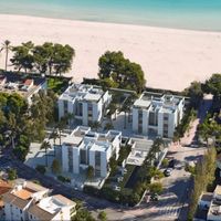 Flat in Spain, Balearic Islands, Palma, 122 sq.m.