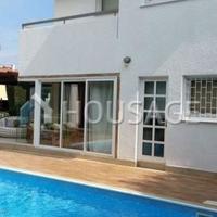 Вилла на Кипре, Лимасол, 380 кв.м.