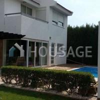 Вилла на Кипре, Лимасол, 380 кв.м.