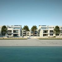 Flat in Spain, Balearic Islands, Palma, 122 sq.m.