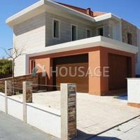 Villa in Republic of Cyprus, Lemesou, 390 sq.m.