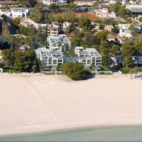 Flat in Spain, Balearic Islands, Palma, 122 sq.m.