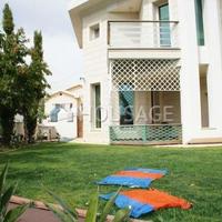 Villa in Republic of Cyprus, Lemesou, 390 sq.m.