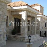 Вилла на Кипре, Лимасол, 550 кв.м.