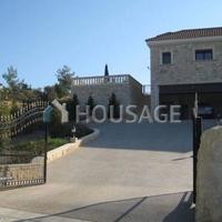 Вилла на Кипре, Лимасол, 550 кв.м.