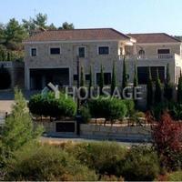 Вилла на Кипре, Лимасол, 550 кв.м.