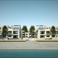 Flat in Spain, Balearic Islands, Palma, 122 sq.m.