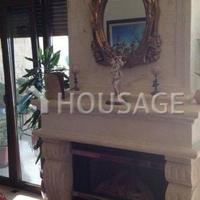 Вилла на Кипре, Лимасол, 550 кв.м.