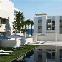 Flat in Spain, Balearic Islands, Palma, 122 sq.m.