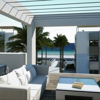 Flat in Spain, Balearic Islands, Palma, 122 sq.m.