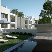 Flat in Spain, Balearic Islands, Palma, 122 sq.m.