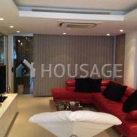Flat in Republic of Cyprus, Lemesou, 119 sq.m.