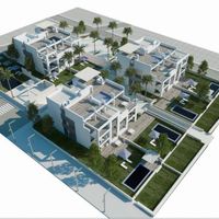 Flat in Spain, Balearic Islands, Palma, 122 sq.m.