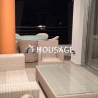 Flat in Republic of Cyprus, Lemesou, 119 sq.m.