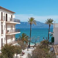 Apartment in Spain, Balearic Islands, Palma, 175 sq.m.