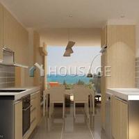 Flat in Republic of Cyprus, Lemesou, 70 sq.m.