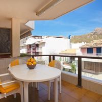 Apartment in Spain, Balearic Islands, Palma, 175 sq.m.