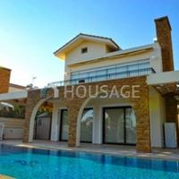 House in Republic of Cyprus, Protaras, 127 sq.m.