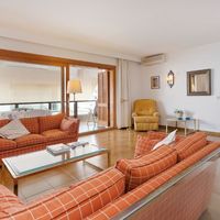 Apartment in Spain, Balearic Islands, Palma, 175 sq.m.