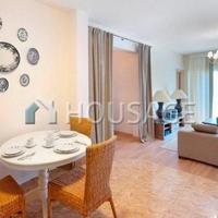 Flat in Republic of Cyprus, Lemesou, 185 sq.m.