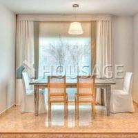 Flat in Republic of Cyprus, Lemesou, 185 sq.m.