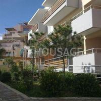 Flat in Republic of Cyprus, Lemesou, 60 sq.m.