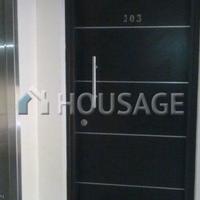 Flat in Republic of Cyprus, Lemesou, 60 sq.m.