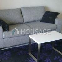 Flat in Republic of Cyprus, Lemesou, 60 sq.m.
