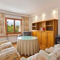 Apartment in Spain, Balearic Islands, Palma, 175 sq.m.