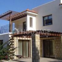 Villa in Republic of Cyprus, Eparchia Pafou, Nicosia, 170 sq.m.